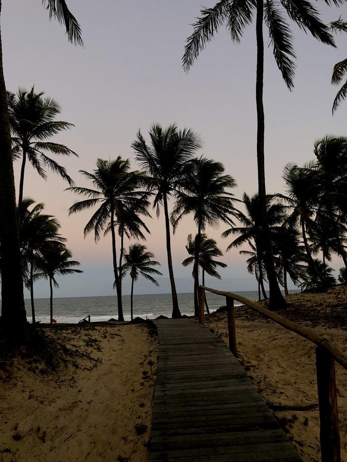 Lindo Village Imbassai Mata de Sao Joao Exterior foto