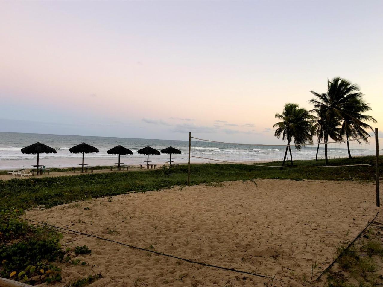 Lindo Village Imbassai Mata de Sao Joao Exterior foto